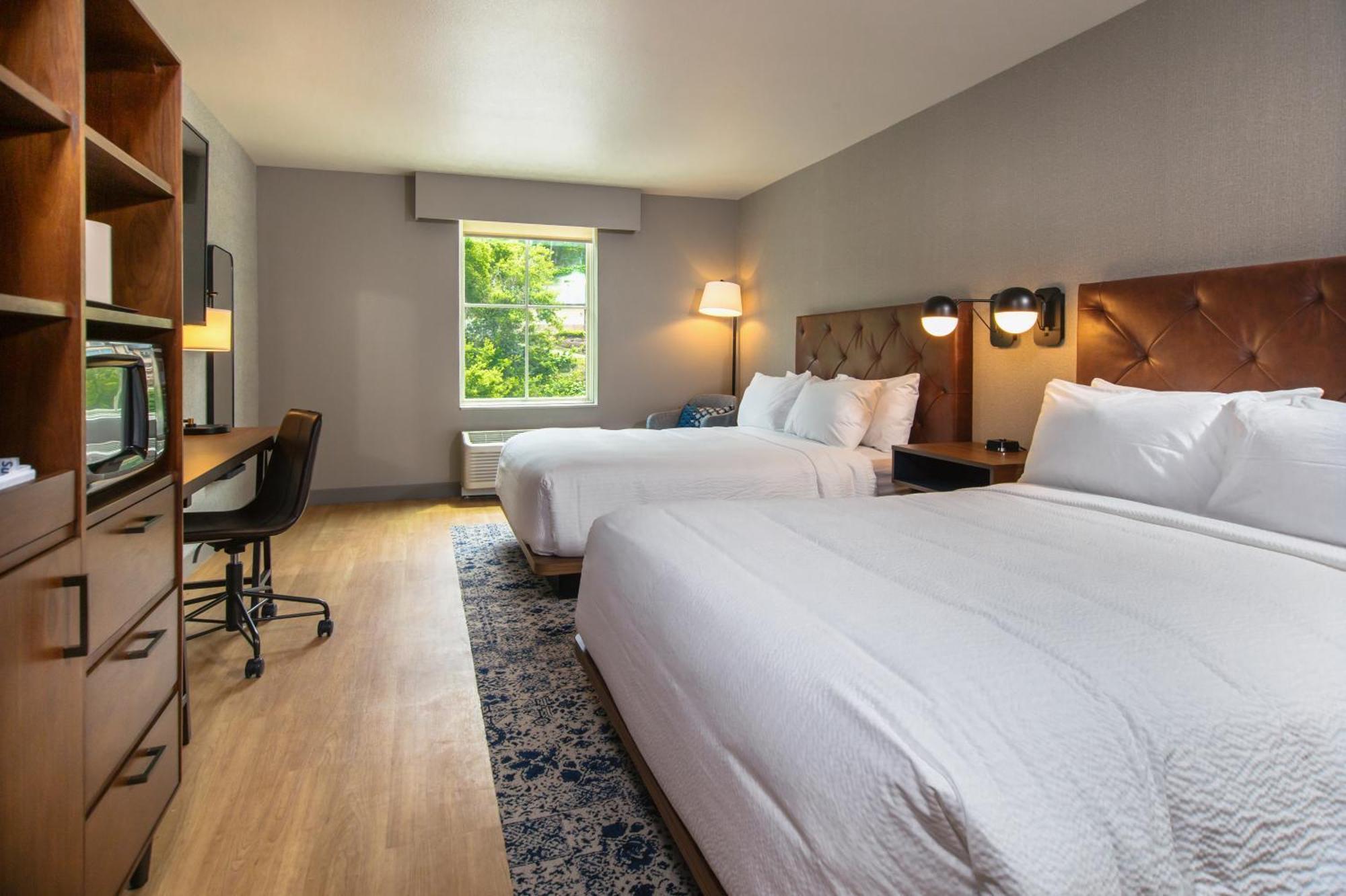 Four Points By Sheraton Deadwood Dış mekan fotoğraf